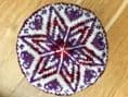 Heathland Hat - Terri Malcolmson (TerriLaura)