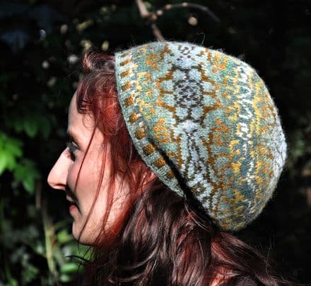 Helleborus Hat - Marion Schlenzka