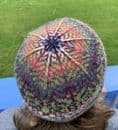 Kaleyard Beanie - Mandy Moore (Olach Designs)