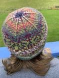Kaleyard Beanie - Mandy Moore (Olach Designs)