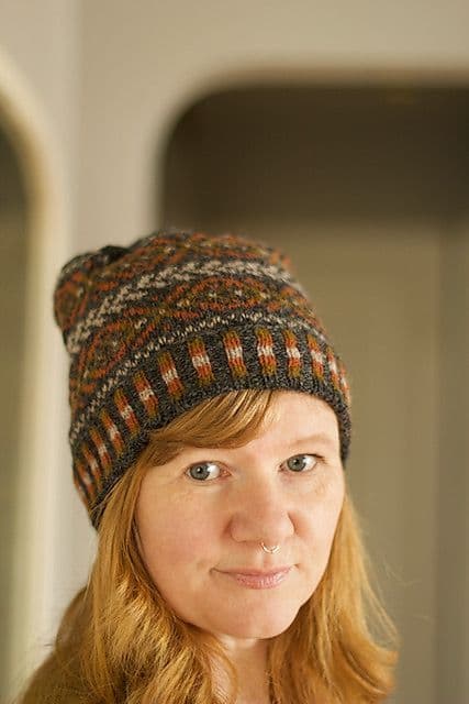 Kellister - Gudrun Johnson