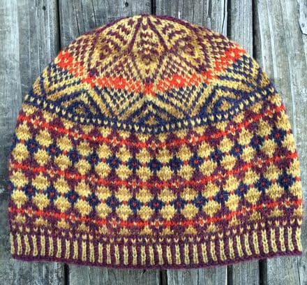 Korona - Lynn Nilges (Fidlstix)