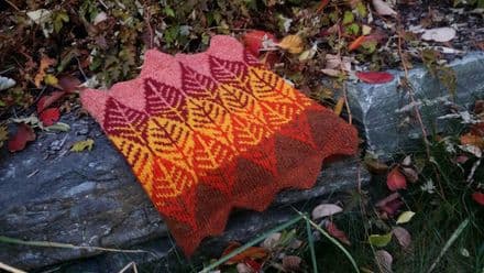 Løvkrone - Tori Seierstad (TorirotDesign)