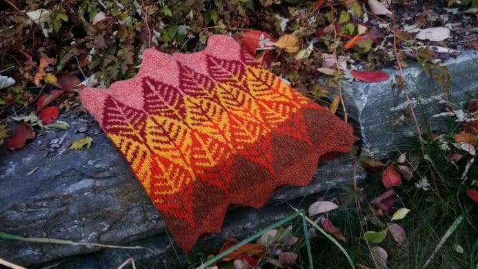 Løvkrone - Tori Seierstad (TorirotDesign)