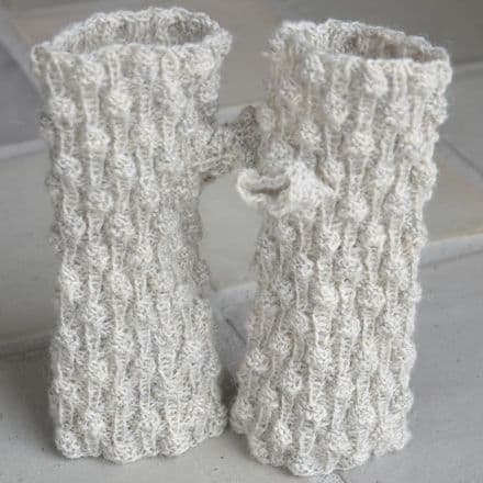 Linden Tree by Tina Vejlø Andersen - Kastaniestrik