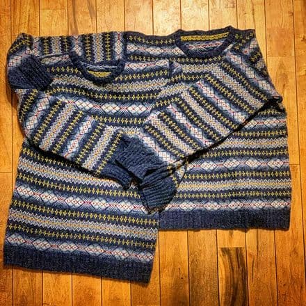 Love & Wool by Cassandra Harada