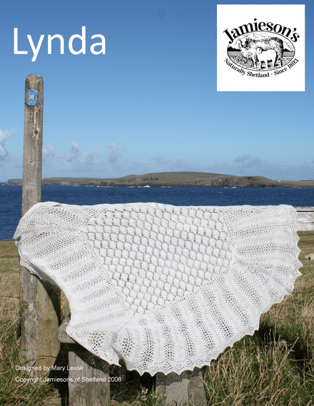 Lynda Shawl