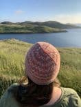 Mangaster Beanie - Mandy Moore (Olach Designs)