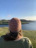 Mangaster Beanie - Mandy Moore (Olach Designs)