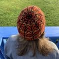 Marmion Beanie - Mandy Moore (Olach Designs)