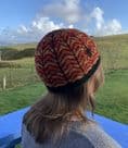 Marmion Beanie - Mandy Moore (Olach Designs)