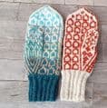 Mittens for Good Neighbours #2 - Tori Seirstad (TorirotDesign)