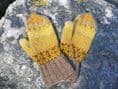 Mittens for Good Neighbours #3 - Tori Seierstad (TorirotDesign)