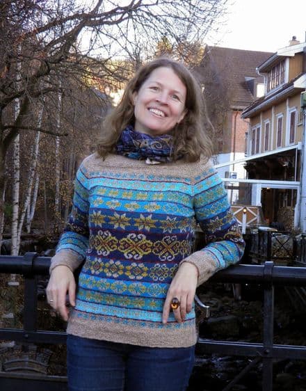 Next year in Lerwick - Tori Seirstad (TorirotDesign)