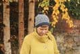 Northdale Hat - Gudrun Johnson