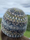 Ollaberry Beanie - Mandy Moore (Olach Designs)