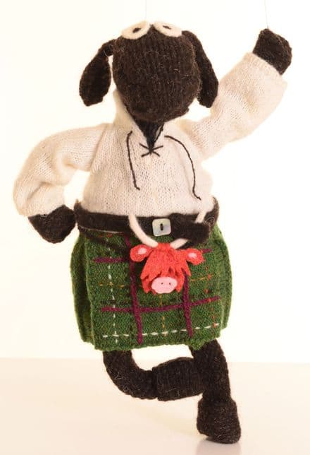 Ramsay MacSporran (outfit only)- Janice Anderson