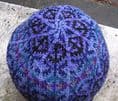 Raven Hat - Janine Bajus