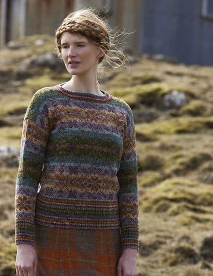 Samphrey - Marie Wallin