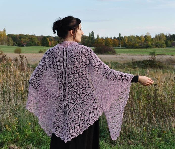 Shetland Summer - Marion Schlenzka