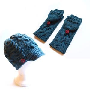 Shetland Winter Warmers