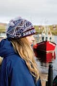 Shetland Wool Week Hat Kit 2026 - Birsie Beanny