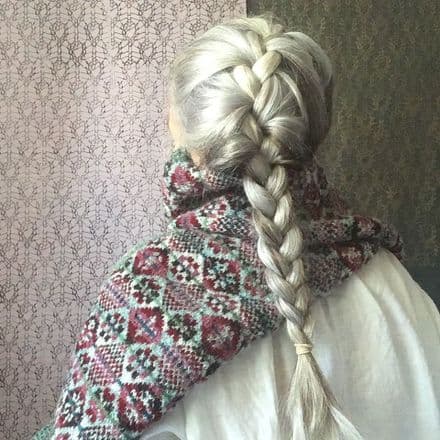 Smola - Tracey Doxey