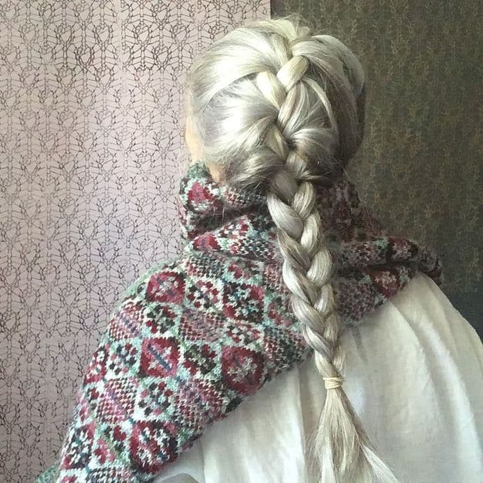 Smola - Tracey Doxey