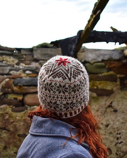 Starn Hat - Nicole Estelle Designs