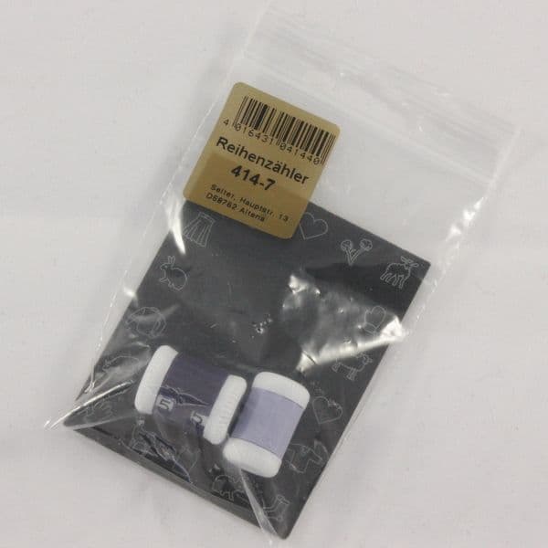 Addi Stitch Counter