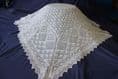 Stringavoe Shawl