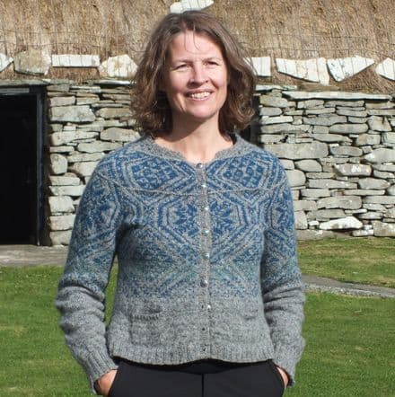 Svetlanas Kofte - Tori Seierstad (TorirotDesign)