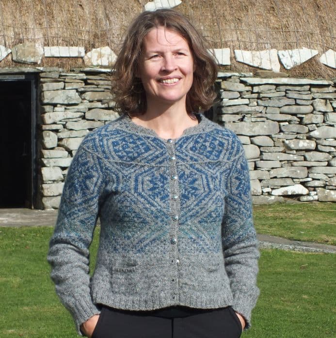 Svetlanas Kofte - Tori Seierstad (TorirotDesign)