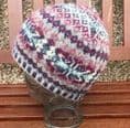 Tina's Hat - Terri Malcolmson (Terri Laura)