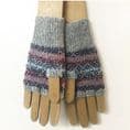 Tina's Mitts - Terri Malcolmson (Terri Laura)