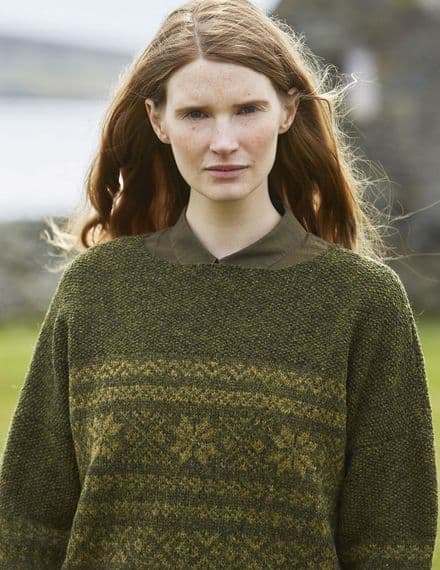 Whalsay - Marie Wallin