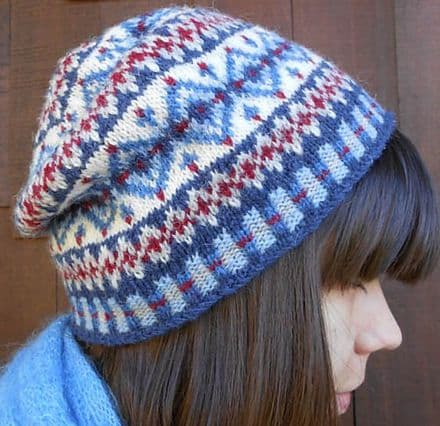 Wisconsin Cap - Janine Bajus