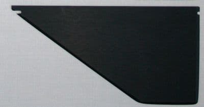 Aluminium Fin for 1x/2x
