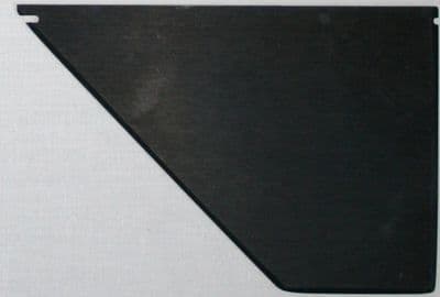 Aluminium Fin for 4-/+/x