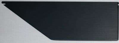 Aluminium Fin for 8+/x