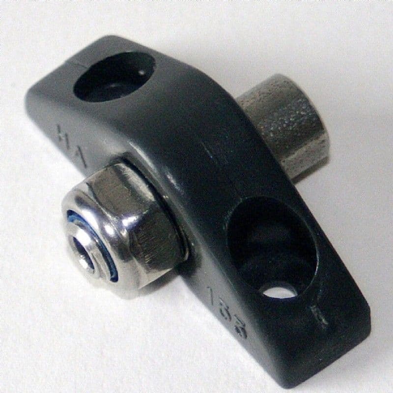 Bowden Block Cable Guide