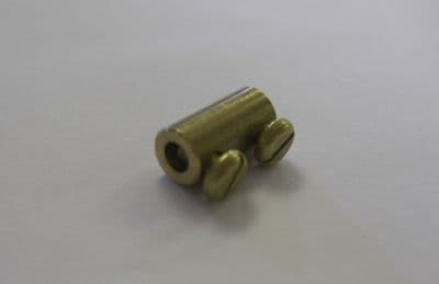 Brass Connector
