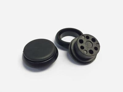 Cable Gland - Bung & Retainer