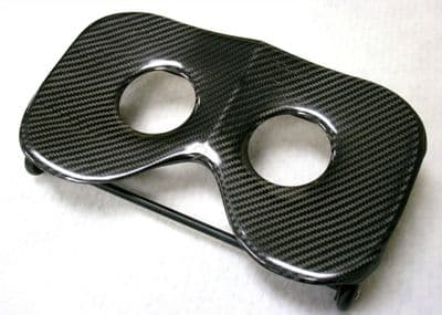 Carbon Seat Complete