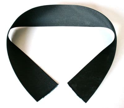 Cox's Seat Strapping