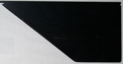 Deep Aluminium Fin for 8+/x