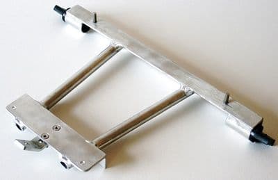 Fixed Angle Stretcher