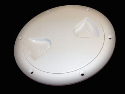 Hatch Cover (Seaworld)