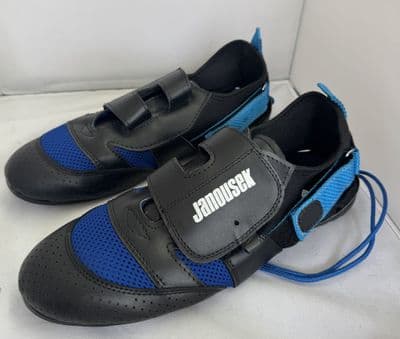Janousek Adjustable Shoes (box of 10 pairs)