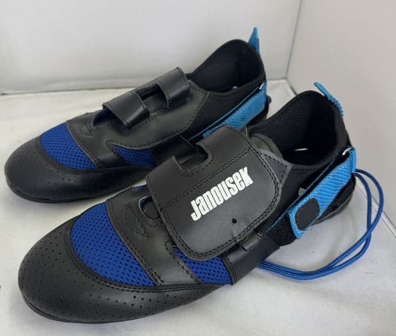 Janousek Adjustable Shoes (box of 10 pairs)